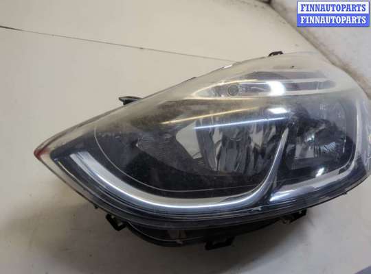 купить Фара (передняя) на Renault Clio 2012-2016