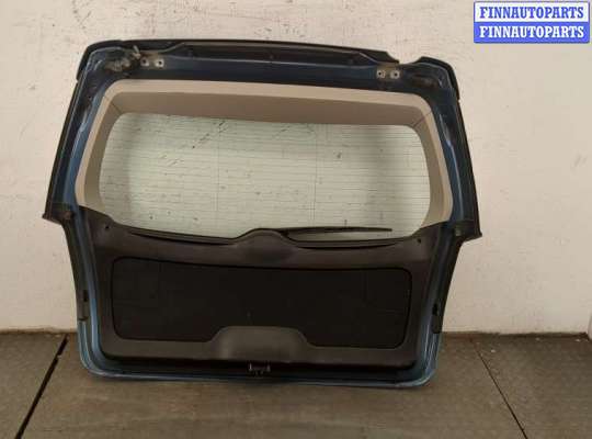 купить Подсветка номера на Subaru Legacy (B13) 2003-2009