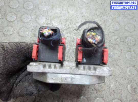 купить Блок управления двигателем на Fiat Punto Evo 2009-2012