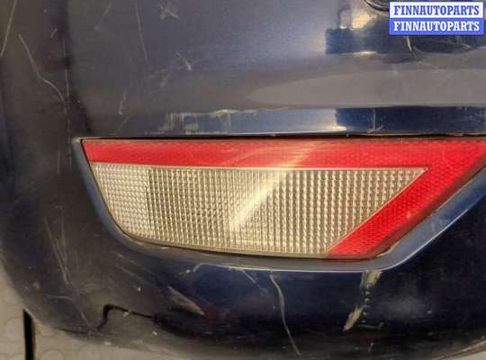 купить Бампер на Ford Focus 2 2008-2011