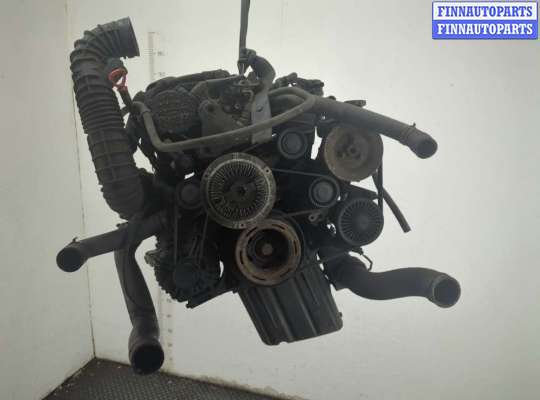 Купить Двигатель (ДВС) на Mercedes Vito W639 2003-2014 Двигатель (ДВС) MB1710647 на Mercedes Vito W639 2003-2014