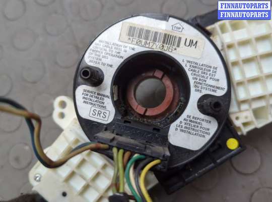 купить Переключатель поворотов и дворников (стрекоза) на Honda Element 2002-2011