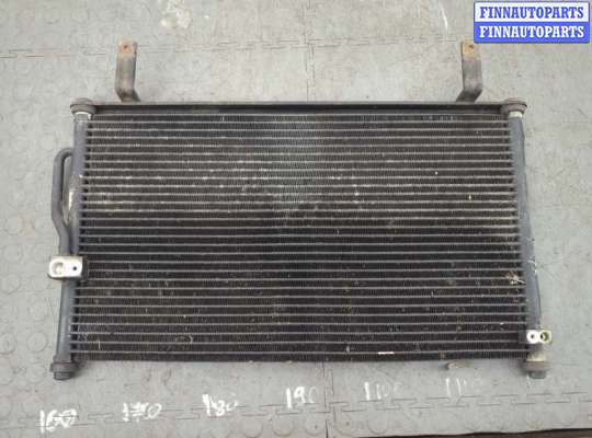 купить Радиатор кондиционера на Honda CR-V 1995-2001