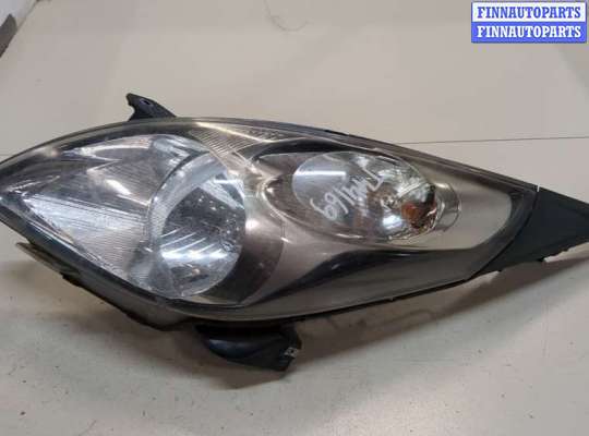 купить Фара (передняя) на Chevrolet Spark 2009-