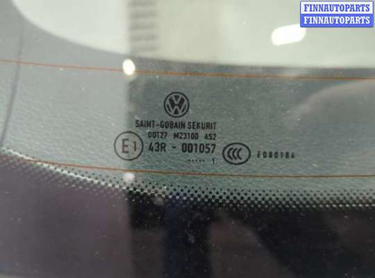 купить Крышка (дверь) багажника на Volkswagen Golf 6 2009-2012