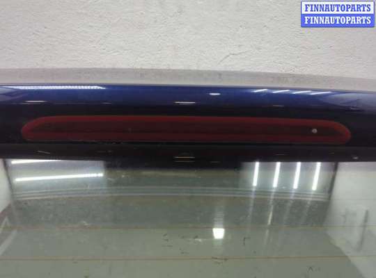 купить Крышка (дверь) багажника на Volkswagen Golf 6 2009-2012