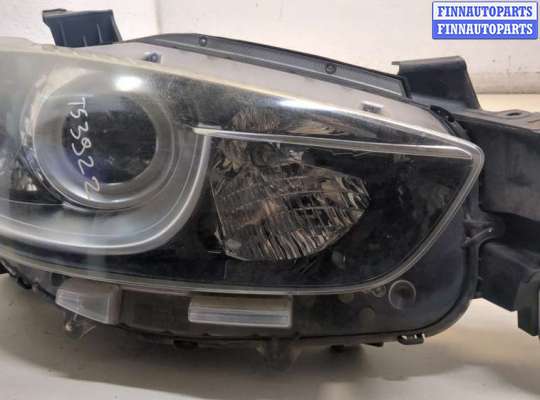 купить Фара (передняя) на Mazda CX-5 2012-2017