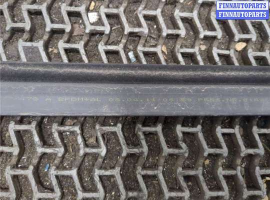 купить Молдинг стекла (боковое) на Volkswagen Tiguan 2007-2011