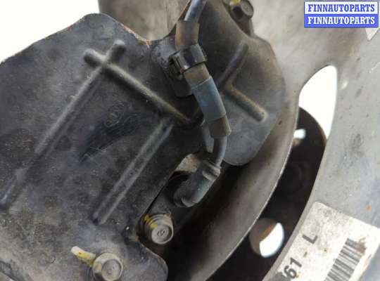 купить Ступица (кулак, цапфа) на KIA Stinger 2017-2021