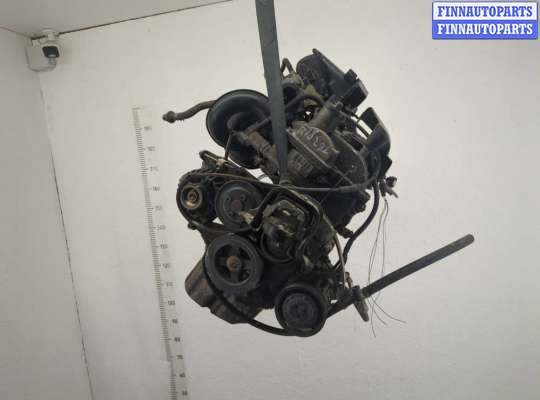 Купить Двигатель (ДВС) на Toyota Yaris 1999-2006 Двигатель (ДВС) TT971085 на Toyota Yaris 1999-2006