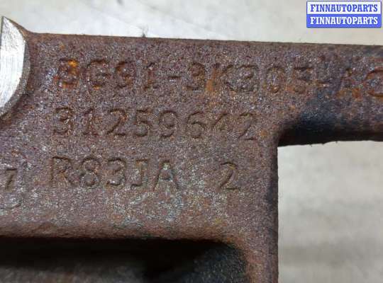 купить Кронштейн полуоси на Ford S-Max 2010-2015