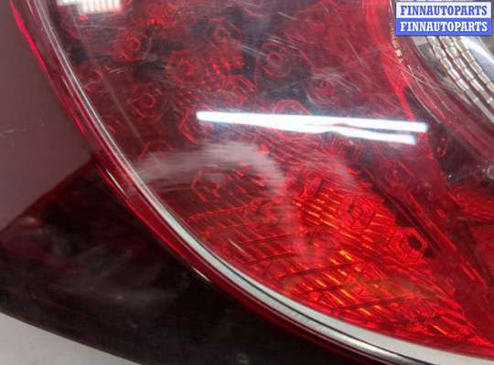 купить Фонарь (задний) на Renault Megane 3 2009-2016