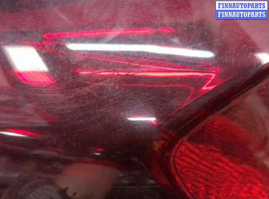 купить Фонарь (задний) на Renault Megane 3 2009-2016
