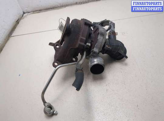 купить Турбина на Honda Civic 2011-2017