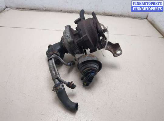 купить Турбина на Honda Civic 2011-2017