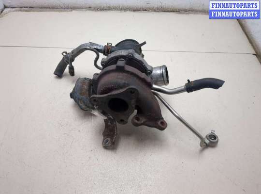 купить Турбина на Honda Civic 2011-2017