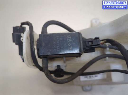 купить Бачок омывателя на KIA Sorento XM 2009-2021