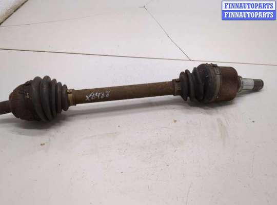 Полуось (приводной вал, шрус) FO2213752 на Ford Focus 2 2008-2011