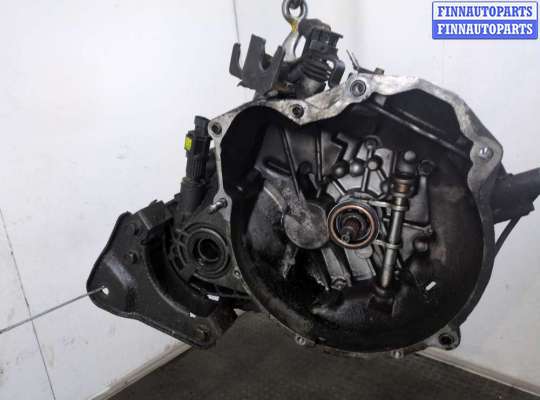 Купить КПП 5-ст.мех. (МКПП) на Chevrolet Spark 2009-2016 КПП 5-ст.мех. (МКПП) CH483035 на Chevrolet Spark 2009-2016