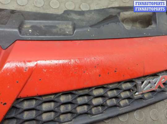 купить Решетка радиатора на Opel Astra H 2004-2010