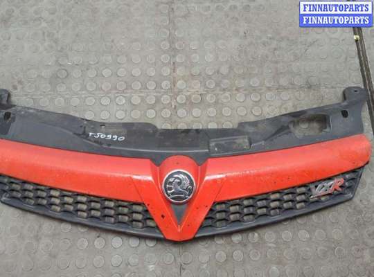 купить Решетка радиатора на Opel Astra H 2004-2010