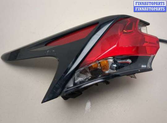 купить Фонарь (задний) на Lexus NX 2014-2021