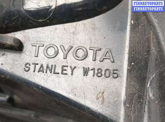 купить Фонарь (задний) на Lexus NX 2014-2021