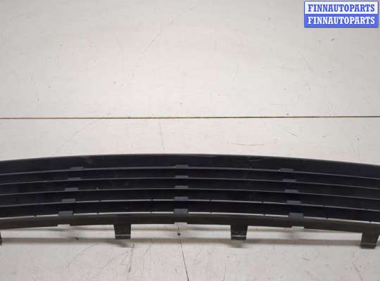 купить Заглушка (решётка) бампера на Volkswagen Sharan 2000-2010