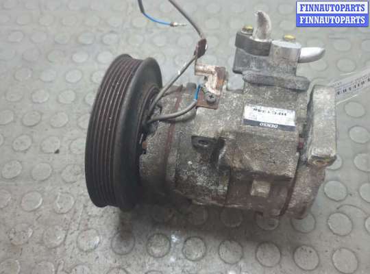 купить Компрессор кондиционера на Honda Accord 6 1998-2002