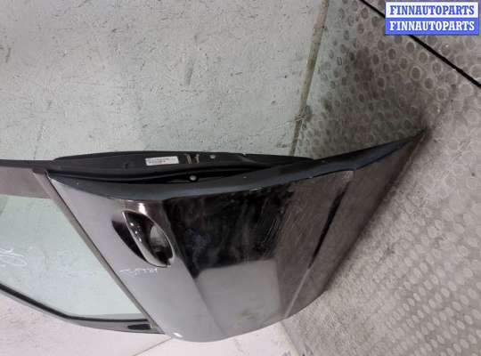 купить Дверь боковая (легковая) на Mercedes A W169 2004-2012