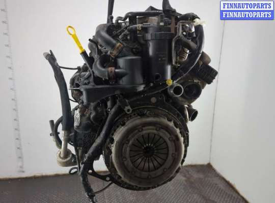 купить Насос гидроусилителя руля (ГУР) на Ford Mondeo 4 2007-2015