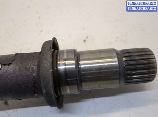 купить Полуось (приводной вал, шрус) на Toyota Avensis 2 2003-2008