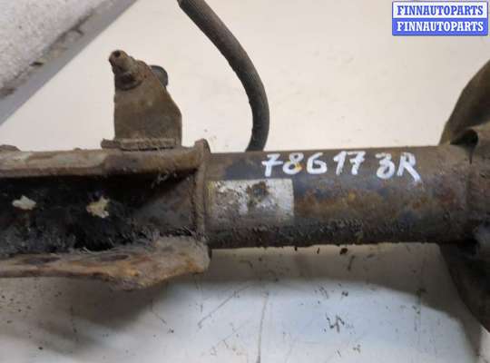 купить Амортизатор подвески на Mazda 323 (BJ) 1998-2003