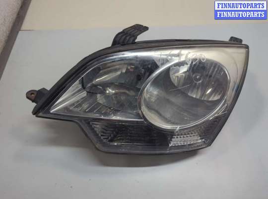 Фара (передняя) CH473497 на Opel Antara 2006-2015