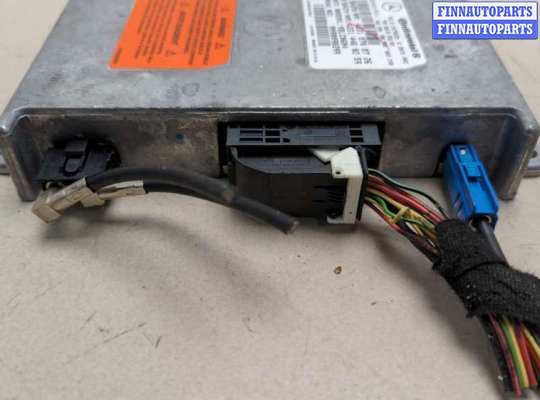 купить Блок управления телефоном на Mercedes GL X164 2006-2012