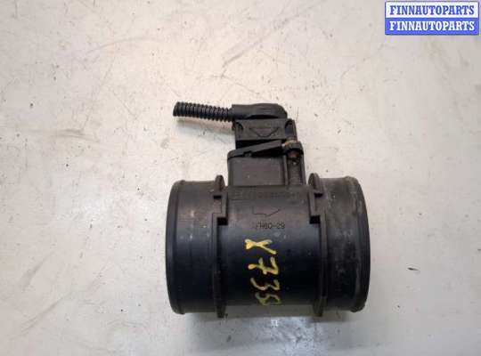 купить Измеритель потока воздуха (расходомер) на Opel Zafira B 2005-2014