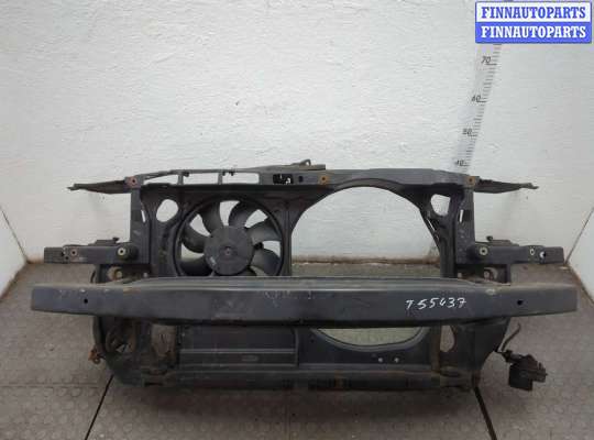 Усилитель бампера VG2676462 на Volkswagen Passat 5 2000-2005