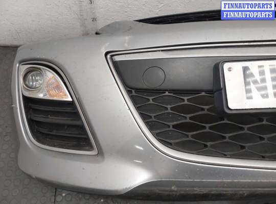 купить Бампер на Mazda CX-7 2007-2012
