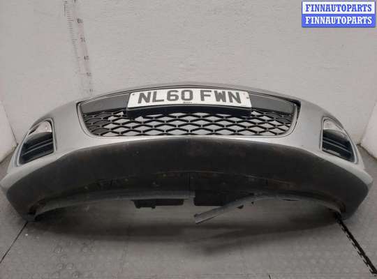 купить Бампер на Mazda CX-7 2007-2012