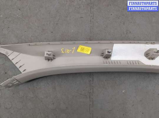 купить Обшивка стойки на Volkswagen Atlas 2017-2025