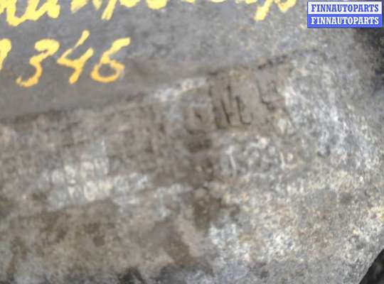 купить Кронштейн компрессора кондиционера на Opel Astra G 1998-2005