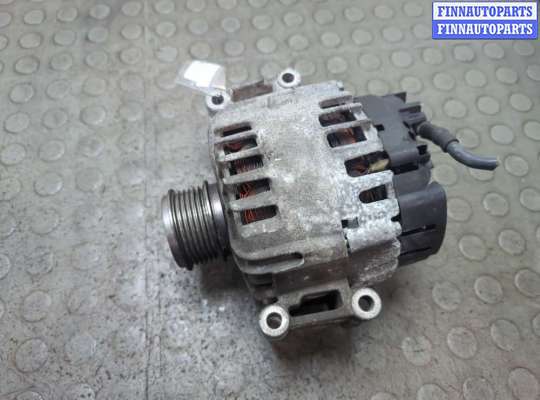 Генератор AU1733497 на Audi S3 (8V) 2013-2020