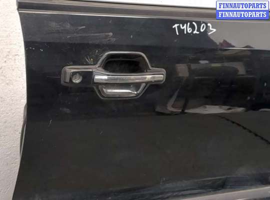 купить Дверь боковая (легковая) на Mitsubishi Pajero / Montero 2000-2006