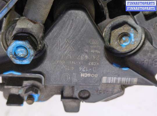 купить Генератор на Opel Corsa C 2000-2006
