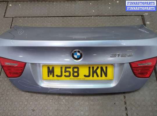 купить Крышка (дверь) багажника на BMW 3 E90, E91, E92, E93 2005-2012