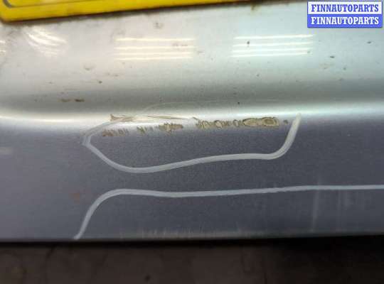 купить Крышка (дверь) багажника на BMW 3 E90, E91, E92, E93 2005-2012