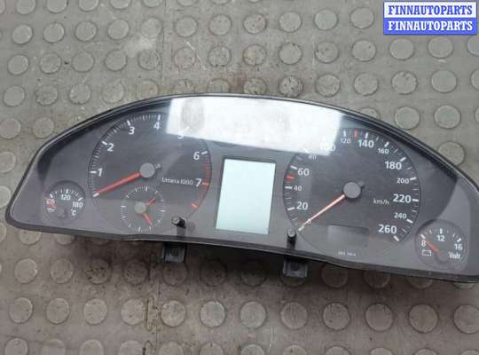 купить Щиток приборов (приборная панель) на Audi A4 (B5) 1994-2000