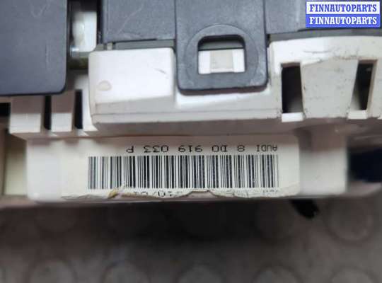 купить Щиток приборов (приборная панель) на Audi A4 (B5) 1994-2000