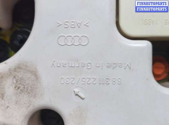 купить Щиток приборов (приборная панель) на Audi A4 (B5) 1994-2000