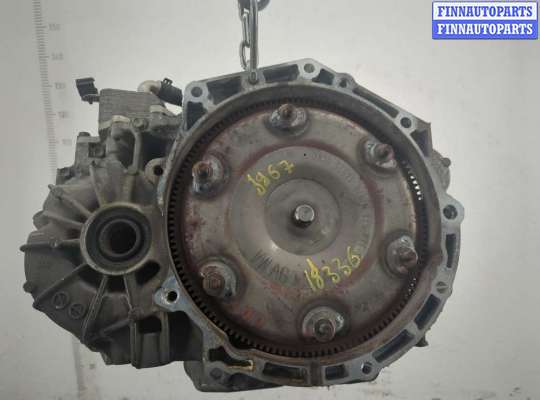 КПП - автомат (АКПП) VG2733292 на Volkswagen Jetta 6 2010-2018